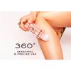 Nuxe Huile Prodigieuse Florale Roll-On - 60 ml.
