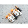 Carroten Protect & Tan Milk Spray SPF30  - 200 ml.