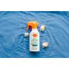 Carroten Kids Sensitive Milk Trigger SPF50+ - 270 ml.