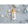 Carroten Protect & Tan Body Milk Spray SPF50  - 150 ml.