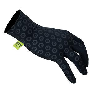 FIT THERAPY - FIT Wear Handske, sort, flere størrelser - 1 stk.
