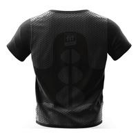 FIT THERAPY - FIT Wear Shirt, sort, flere størrelser - 1 stk.