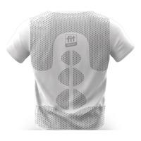 FIT THERAPY - FIT Wear Shirt, hvid, flere størrelser - 1 stk.