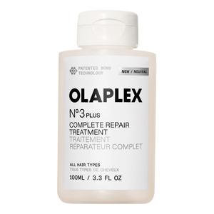 Olaplex No.3 Plus Complete Repair Treatment - 100 ml.