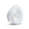 Philips Avent Hands-free Elektrisk Dobbeltbrystpumpe - 1 stk.