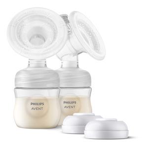 Philips Avent Double Breast Pump Kit Brystpumpesæt - 2 stk.