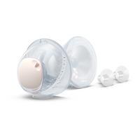 Philips Avent Hands-free Dobbelte Opsamlingskopper - 1 stk.