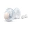 Philips Avent Hands-free Dobbelte Opsamlingskopper - 1 stk.