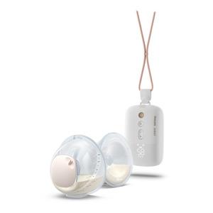 Philips Avent Hands-free Elektrisk Dobbeltbrystpumpe - 1 stk.