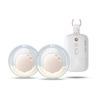 Philips Avent Hands-free Elektrisk Dobbeltbrystpumpe - 1 stk.