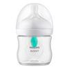 Philips Avent Natural Response Sutteflaske m. AirFree-udluftningsventil - 2 stk.