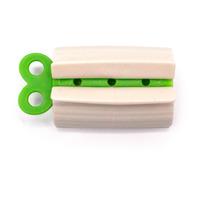 Nygaard Tønder Tubeklemmer - 1 stk.