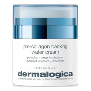 Dermalogica Pro-Collagen Banking Water Cream - 50 ml.
