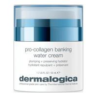 Dermalogica Pro-Collagen Banking Water Cream - 50 ml.