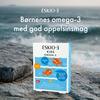 ESKIO-3 Kids Omega-3 - 27 gelétabl.