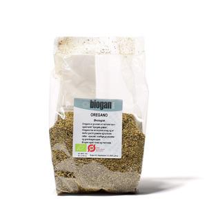 Biogan Oregano Ø - 100 g