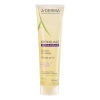 A-DERMA Epitheliale A.H Ultra Repair Massage Oil - 40 ml.