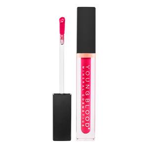 Youngblood Hydrating Liquid Lip Crème Bombshell - 4 ml.