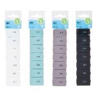 Nygaard Tønder Pilleæske til 7 dage - 1 stk.