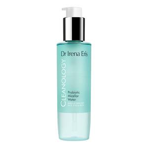 Dr. Irena Eris Cleanology Probiotic Micellar Cleansing Water - 190 ml.
