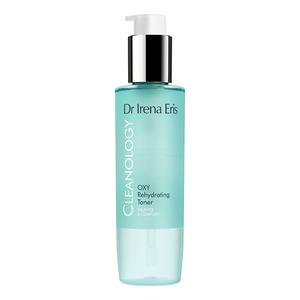 Dr. Irena Eris Cleanology Oxy"‘Rehydrating Toner Balance & Comfort - 190 ml.