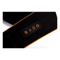 Medivon  Nakkemassageapparat Simple Sort - 1 stk.