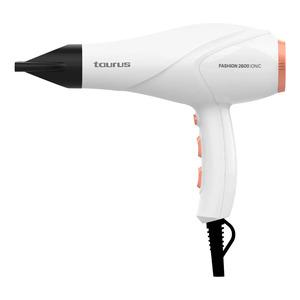 TAURUS Hårtørrer Fashion 2600 Ionic - 1 stk.