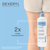 Dexeryl creme 500 g.