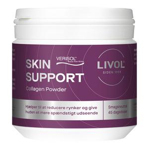 Livol Skin support - 112,5 g.