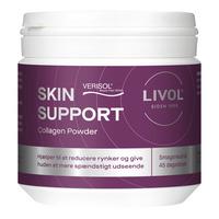 Livol Skin support - 112,5 g.