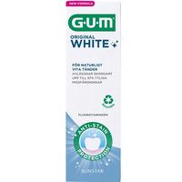 Gum Original White Tandpasta - 75 ml.