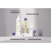 A-DERMA Epitheliale A.H Ultra Repair Massage Oil - 40 ml.