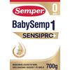 BabySemp 1 Sensipro+ - 700 g.