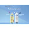 Dexeryl Cleansing Oil - 500 ml.