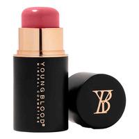 Youngblood Mini VividLuxe Crème Blush Stick Mulberry - 2,5 g.