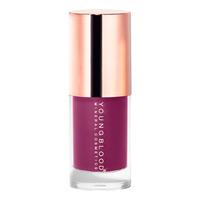 Youngblood EverGlow Lip Oil - Bitten Berry - 4,8 ml.