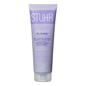 STUHR Blonde Shampoo - 250 ml.