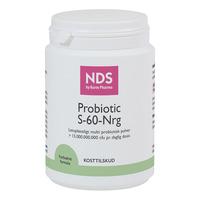 NDS Probiotic S-60-Nrg - 100 g.
