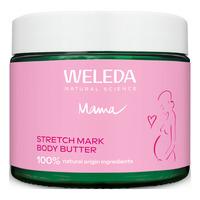 Weleda Stretch Mark Body Butter - 150 ml.