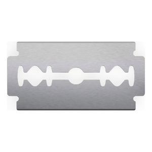 LEA Traditional DE-Barberblade - 10 stk.