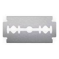 LEA Traditional DE-Barberblade - 10 stk.