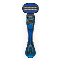 LEA Body & Shave - 1 Skraber + 1 blad