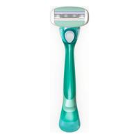 LEA Soft3 Sensitive - 1 Skraber + 1 blad