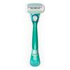 LEA Soft3 Sensitive - 1 Skraber + 1 blad