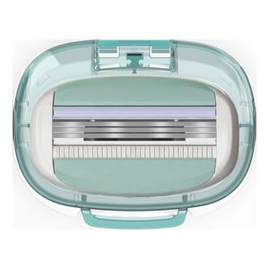 LEA Soft3 Sensitive - 2 barberblade