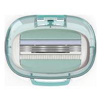 LEA Soft3 Sensitive - 2 barberblade