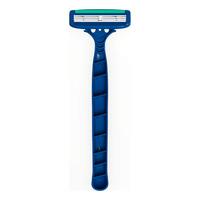 LEA Engangsskrabere Emerging 3 Fleksibelt hoved - 4 stk.