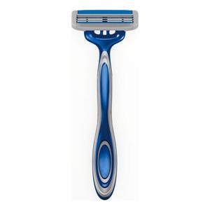 LEA Engangsskrabere Premium 3 Fleksibelt hoved - 4 stk.