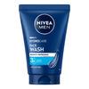 Nivea Men Protect & Care Deep Cleaning Face Wash - 100 ml.