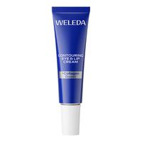 Weleda Contouring Eye & Lip Cream - 10 ml.
